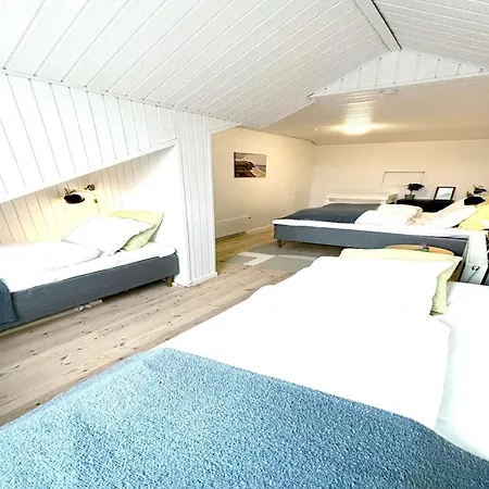 4 Star In Hjørring