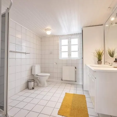 4 Star In Feriehus Hjørring