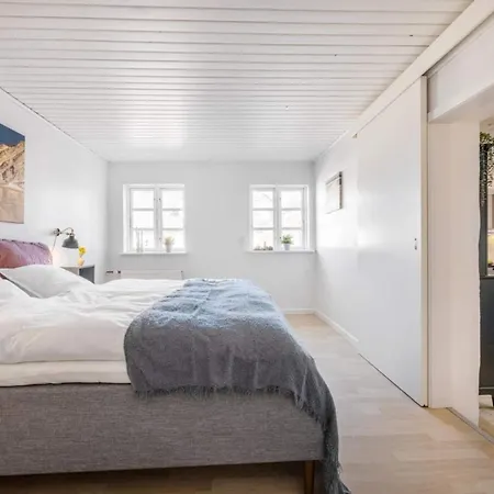 Nyaraló 4 Star In Hjørring