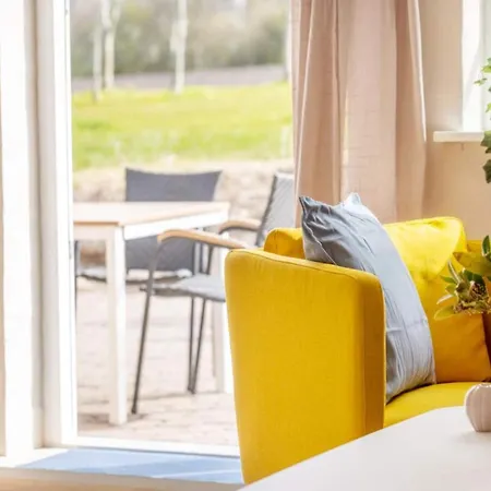 Сasa de vacaciones 4 Star In Hjørring